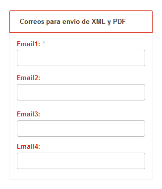 facturacion dhl express mexico