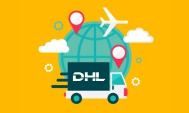 dhl express